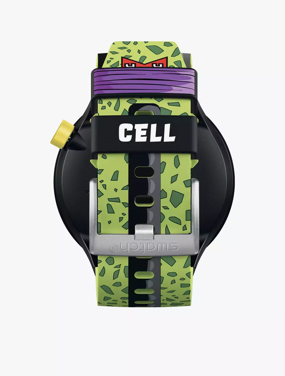 CELL X SWATCH