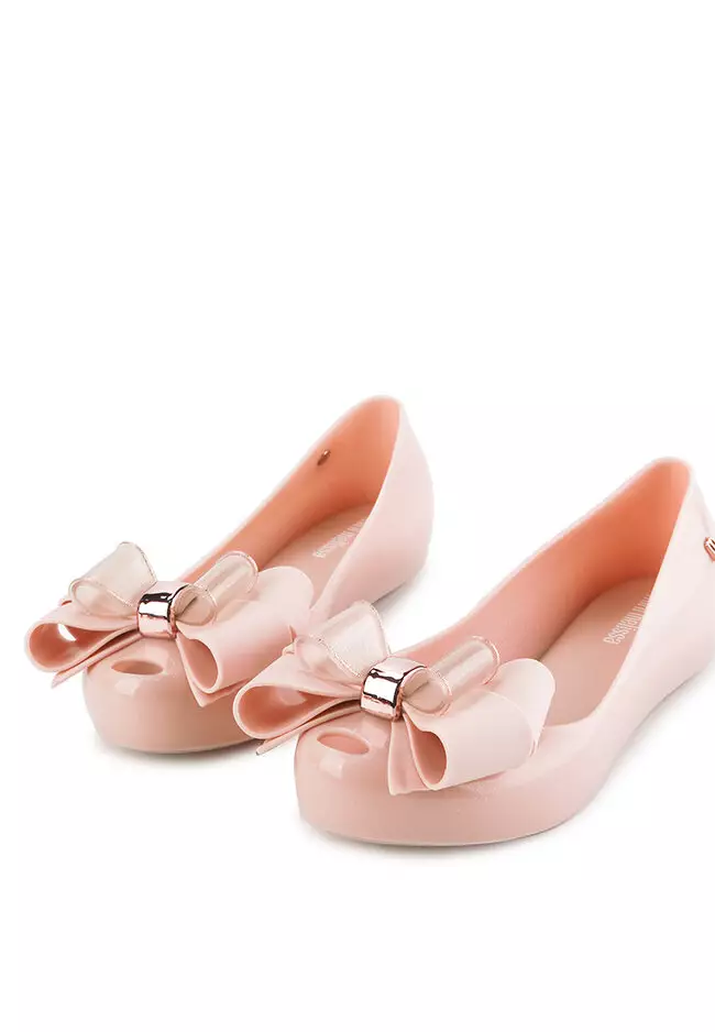 Harga sepatu melissa sale shoes