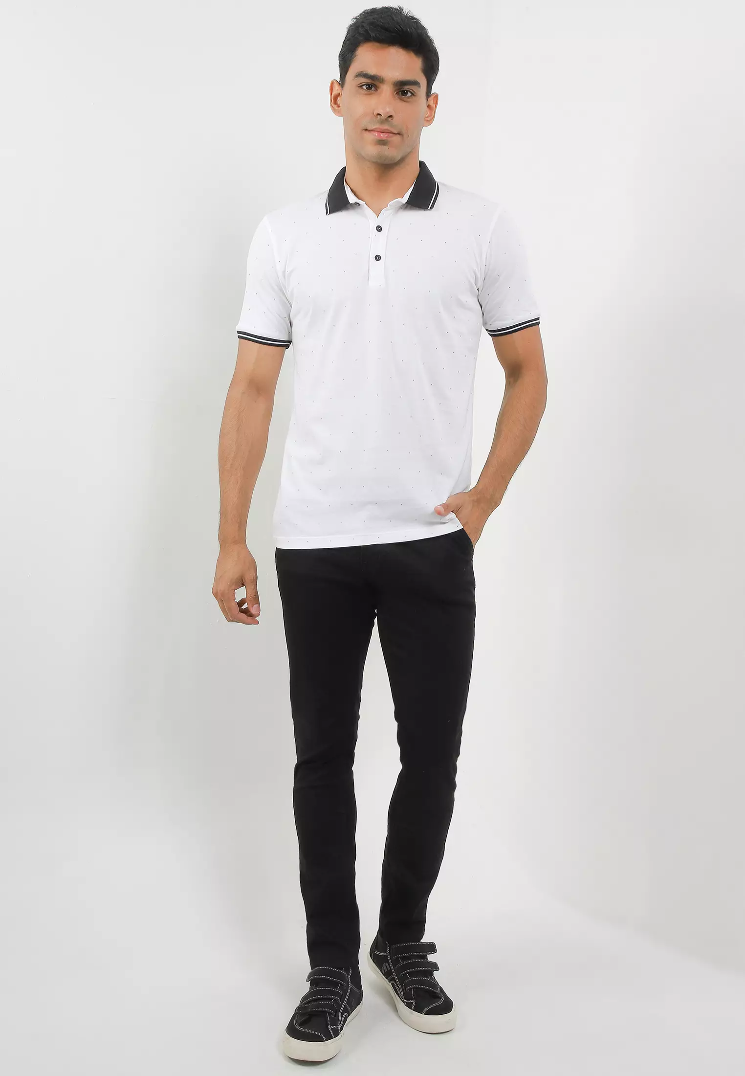 Cressida Polo Shirt B029P