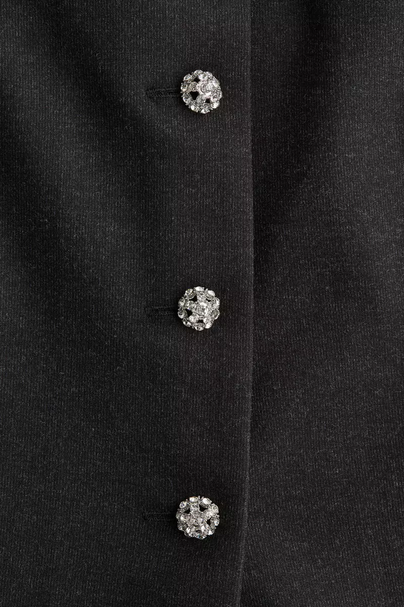 Ponte di Roma bandeau waistcoat