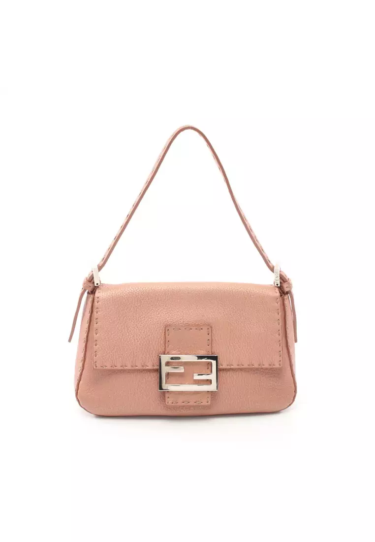 Fendi bag pink store