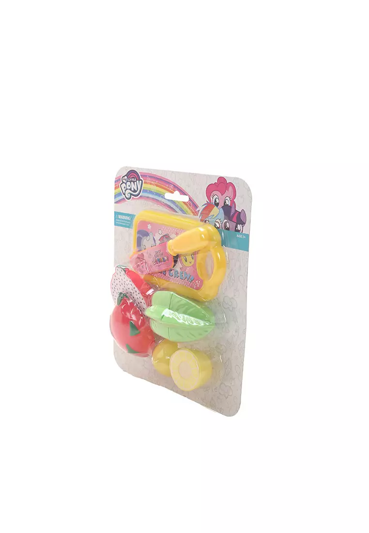 My Little Pony Food Set 05