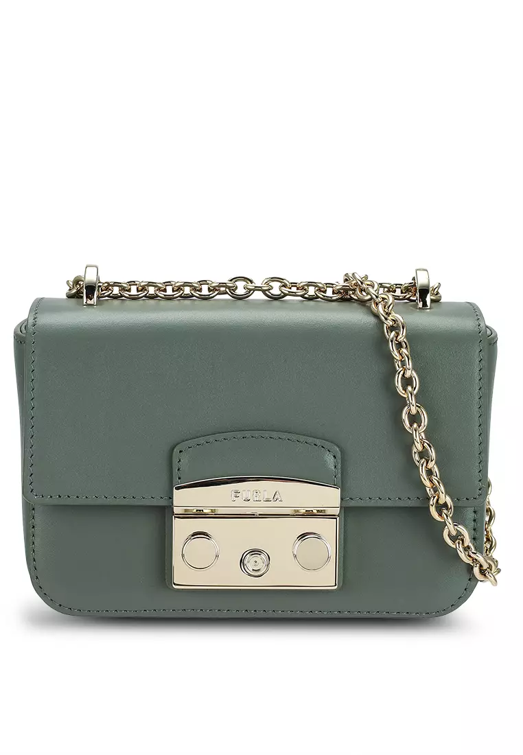 Furla metropolis small tote shop