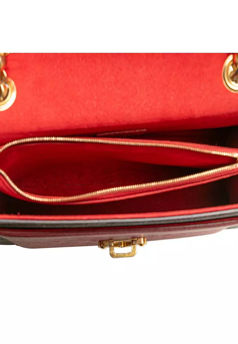 Pre-Loved Louis Vuitton Monogram Victoire