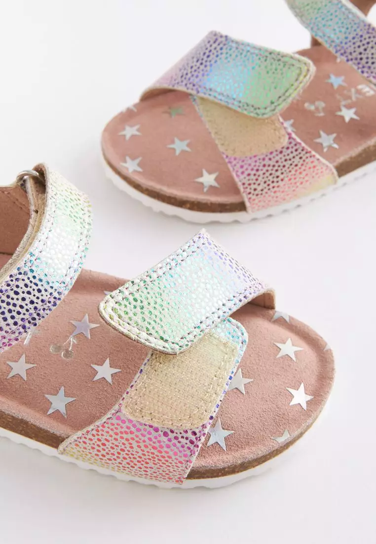 Buy NEXT Corkbed Sandals 2024 Online ZALORA Singapore