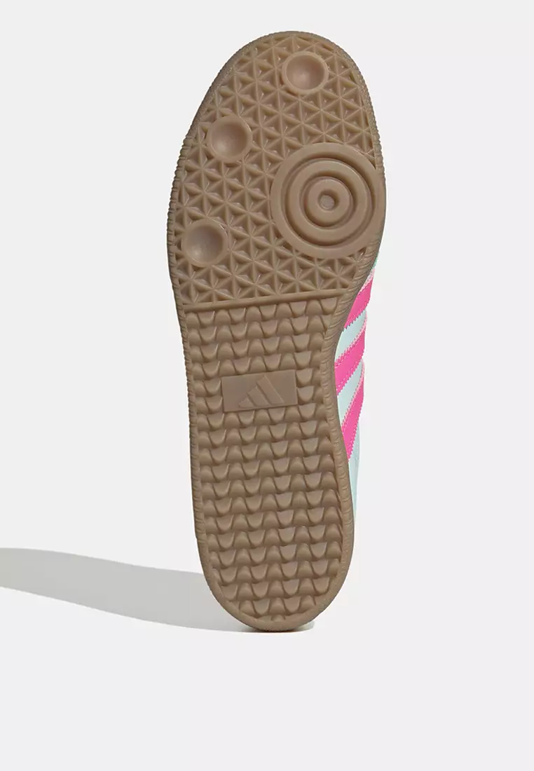 Football Samba Messi Boots Men Turquoise KI8505