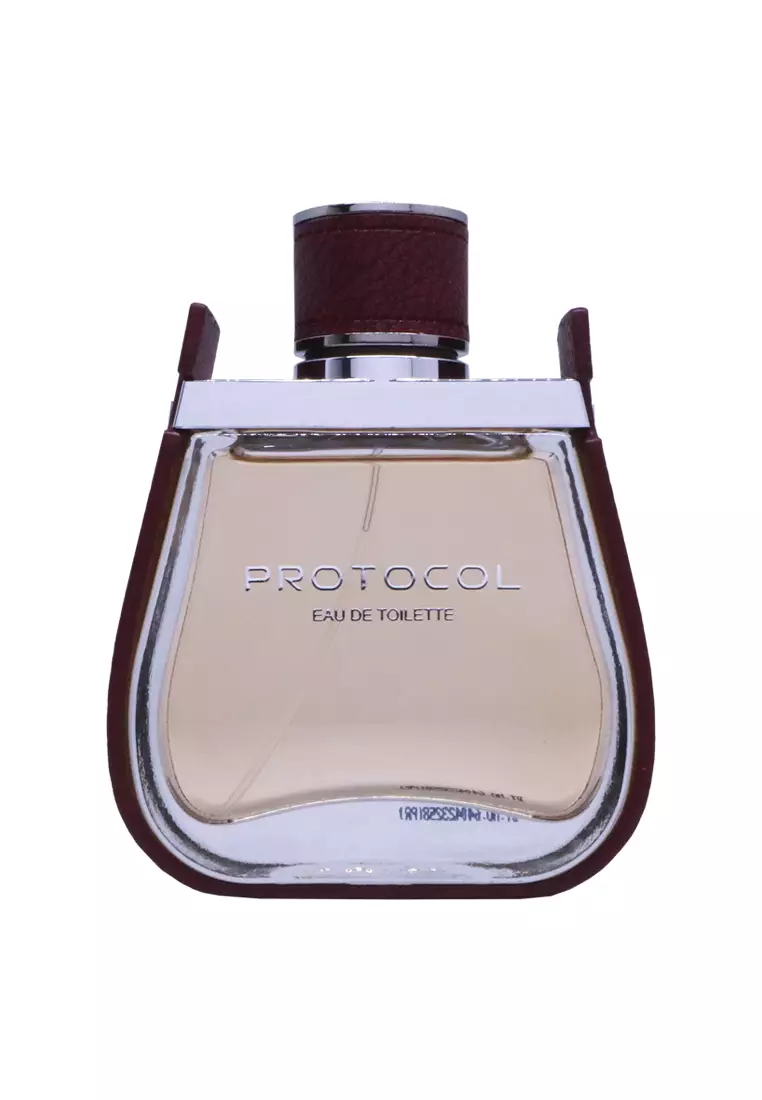 Emper Protocol Man 100 ML