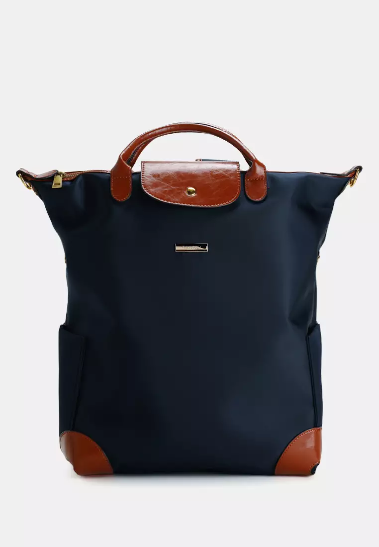 Premium Oxford Nylon Backpack