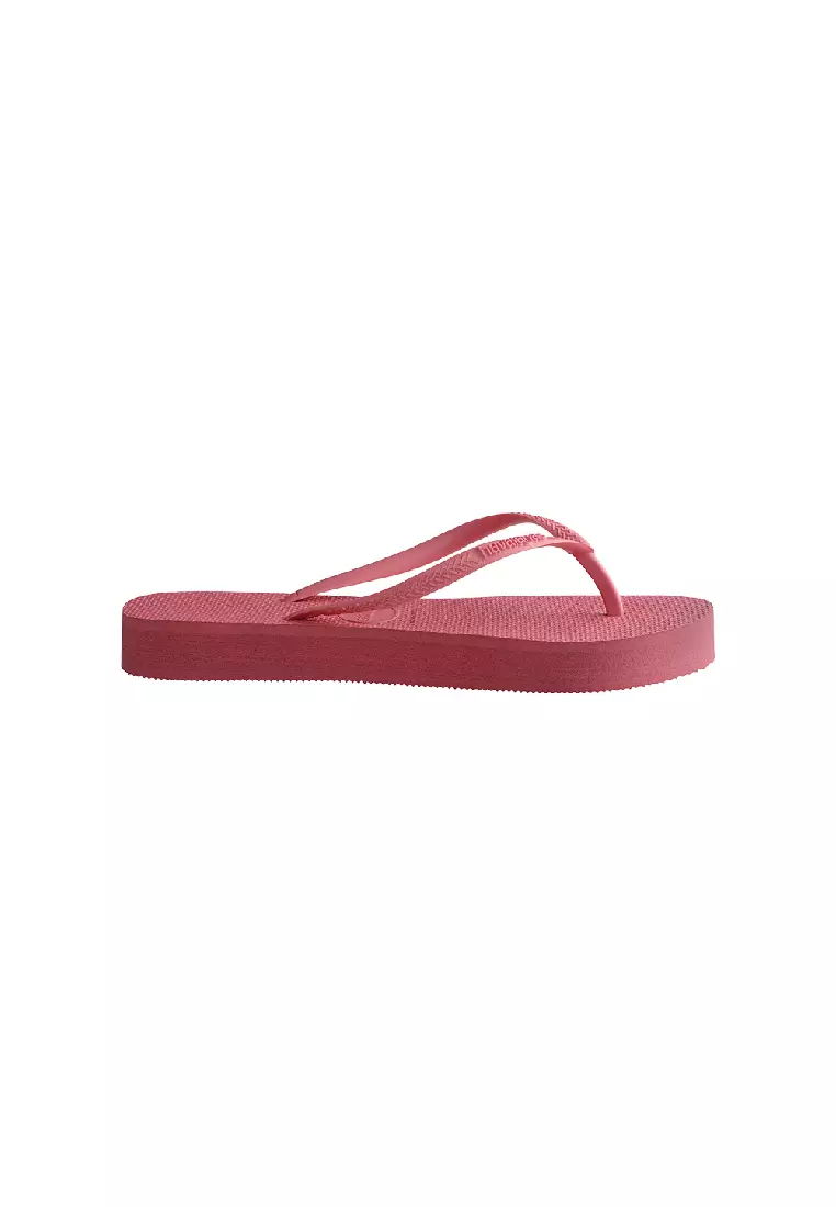 Women Slim Flatform Wedges