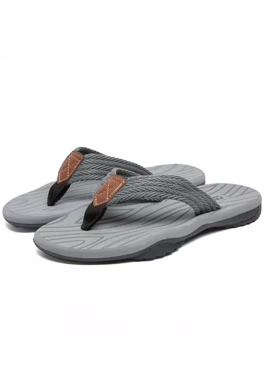 Rover Slipper Flip Flops for Men