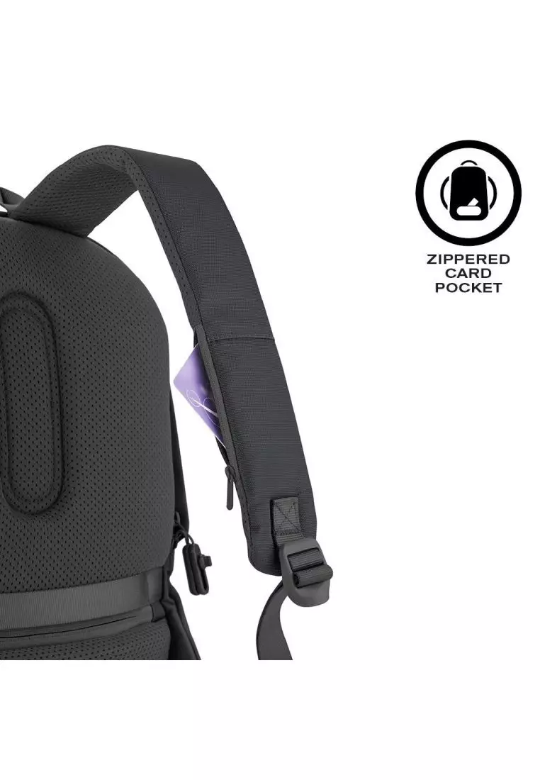 Buy bobby backpack clearance