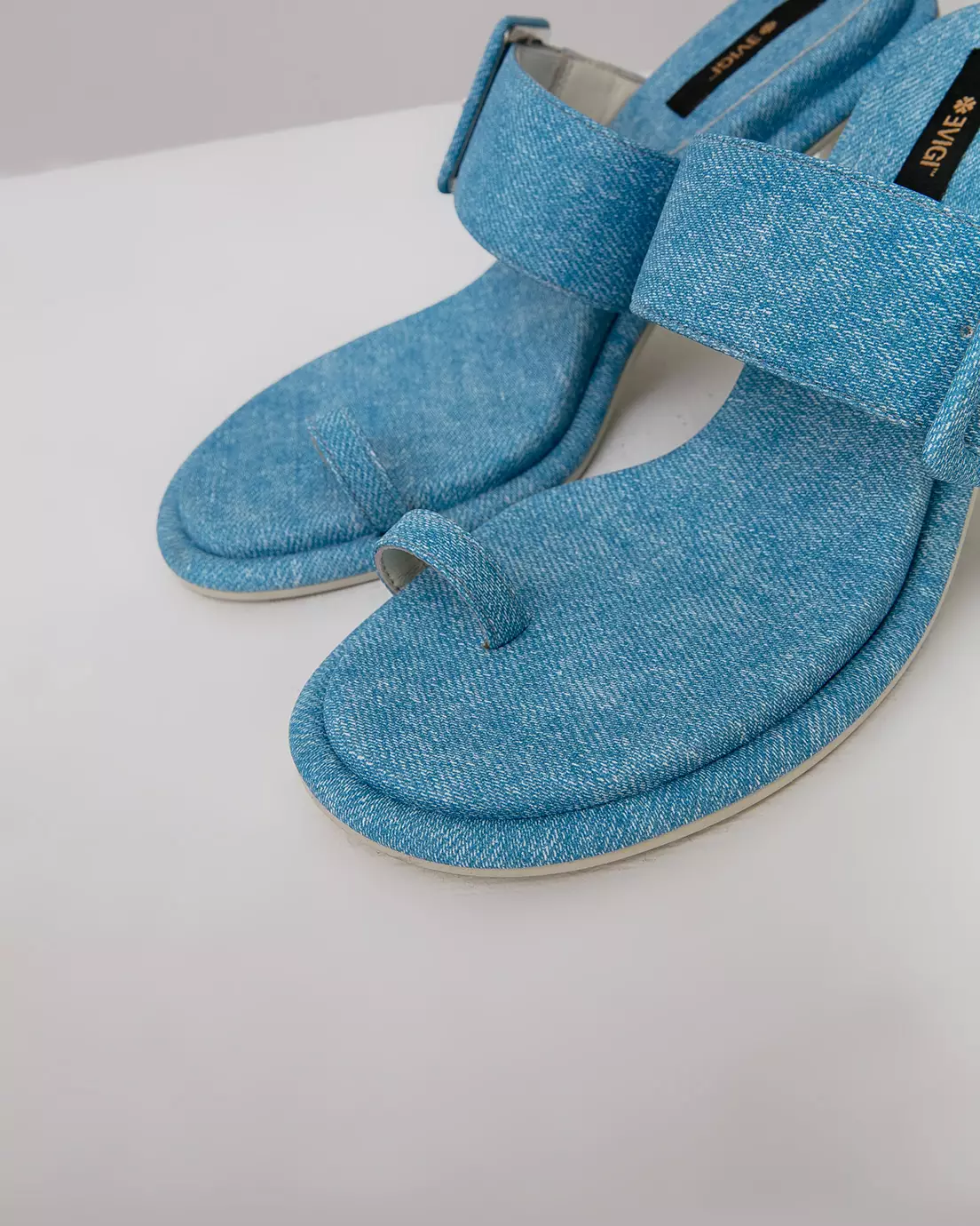 Mules\Heels