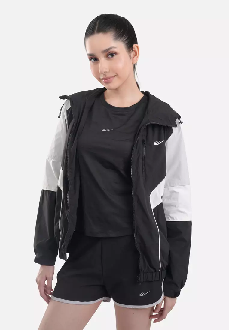 Women's Perf Jacket 03