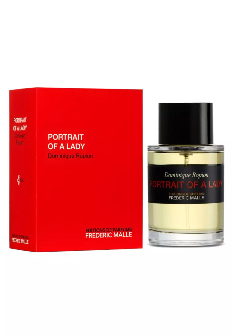 Buy Frederic Malle FREDERIC MALLE - PORTRAIT OF A LADY 100ml 2026