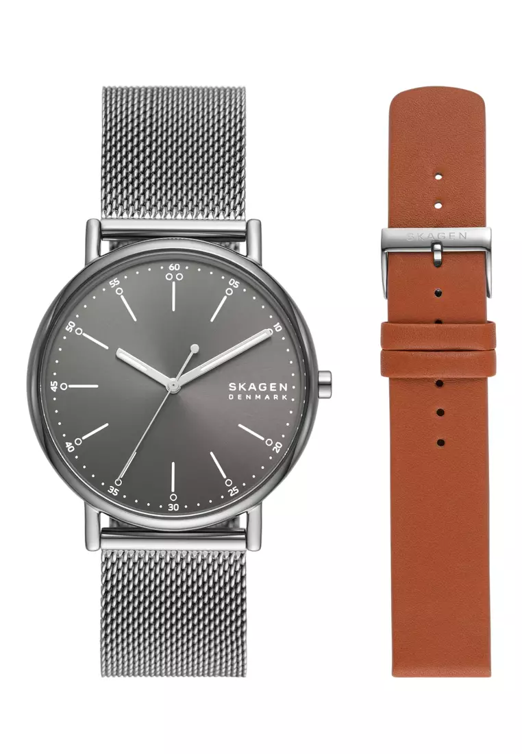 Buy new arrivals skagen watch