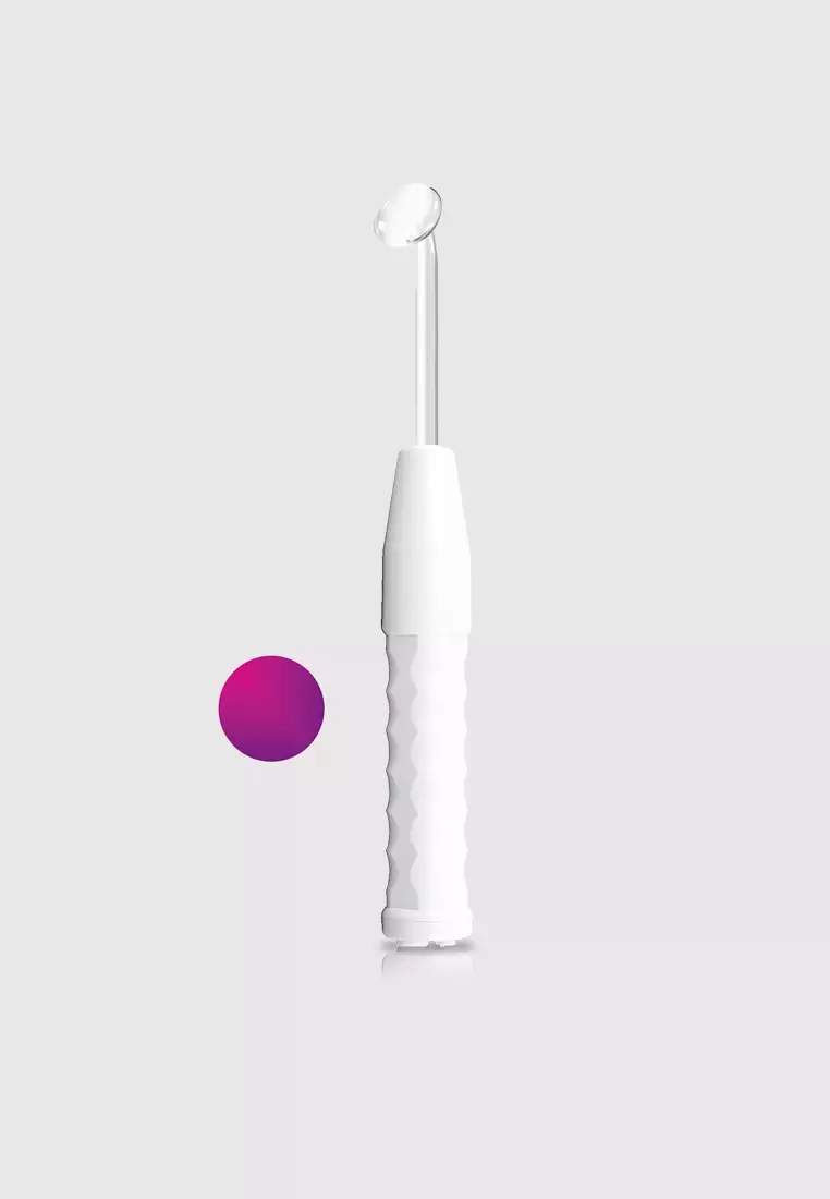 Project E Beauty Faisca Argon (Purple) High Frequency Wand