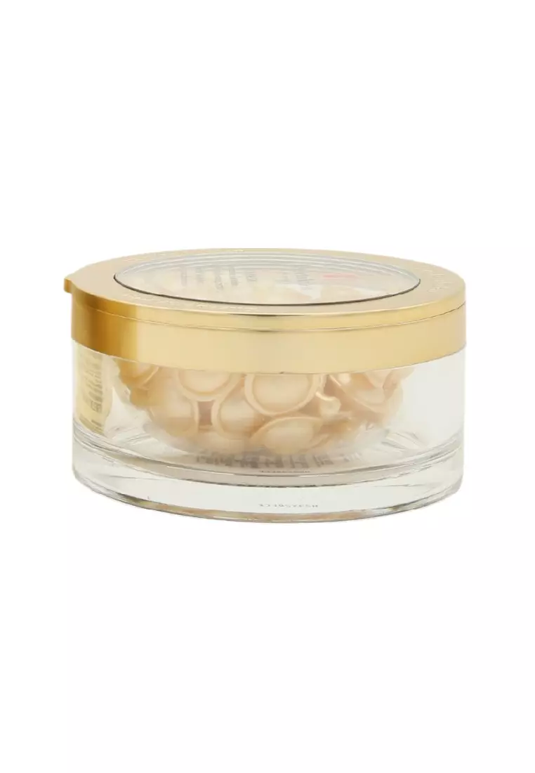 Elizabeth Arden ADVANCED CERAMIDE CAPSULES DAILY YOUTH RESTORING SERUM (60 CAPSULES)