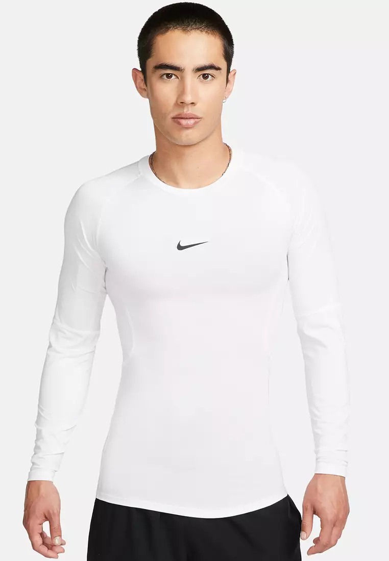 Long Sleeve Dri Fit Athletic Dri Fit Long Sleeve T Shirt Mens