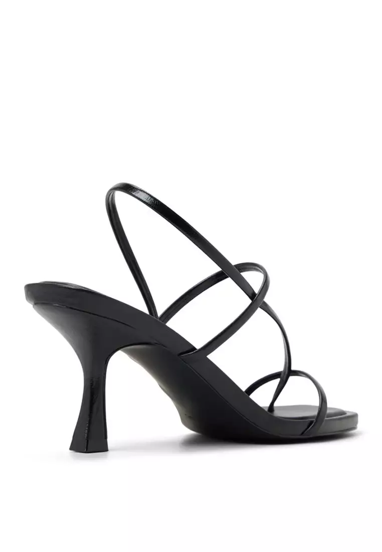 Zorra Slingback Heels