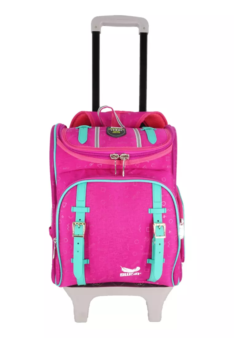 Spinal protection school bags in malaysia best sale