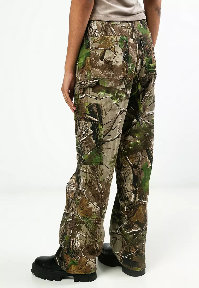 H-D® Realtree® APG Utility Cargo Pant