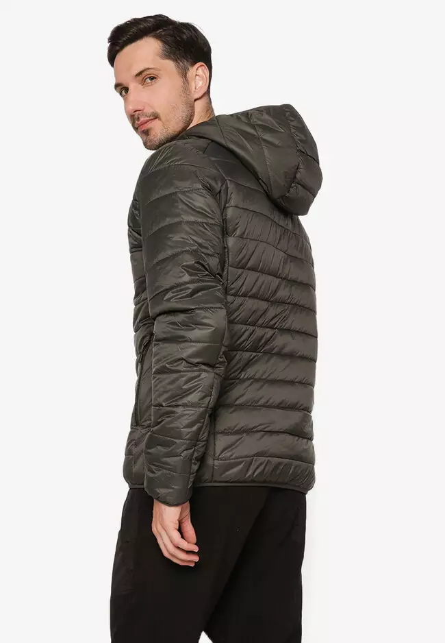 French Connection Padded Jacket 2024 Buy French Connection