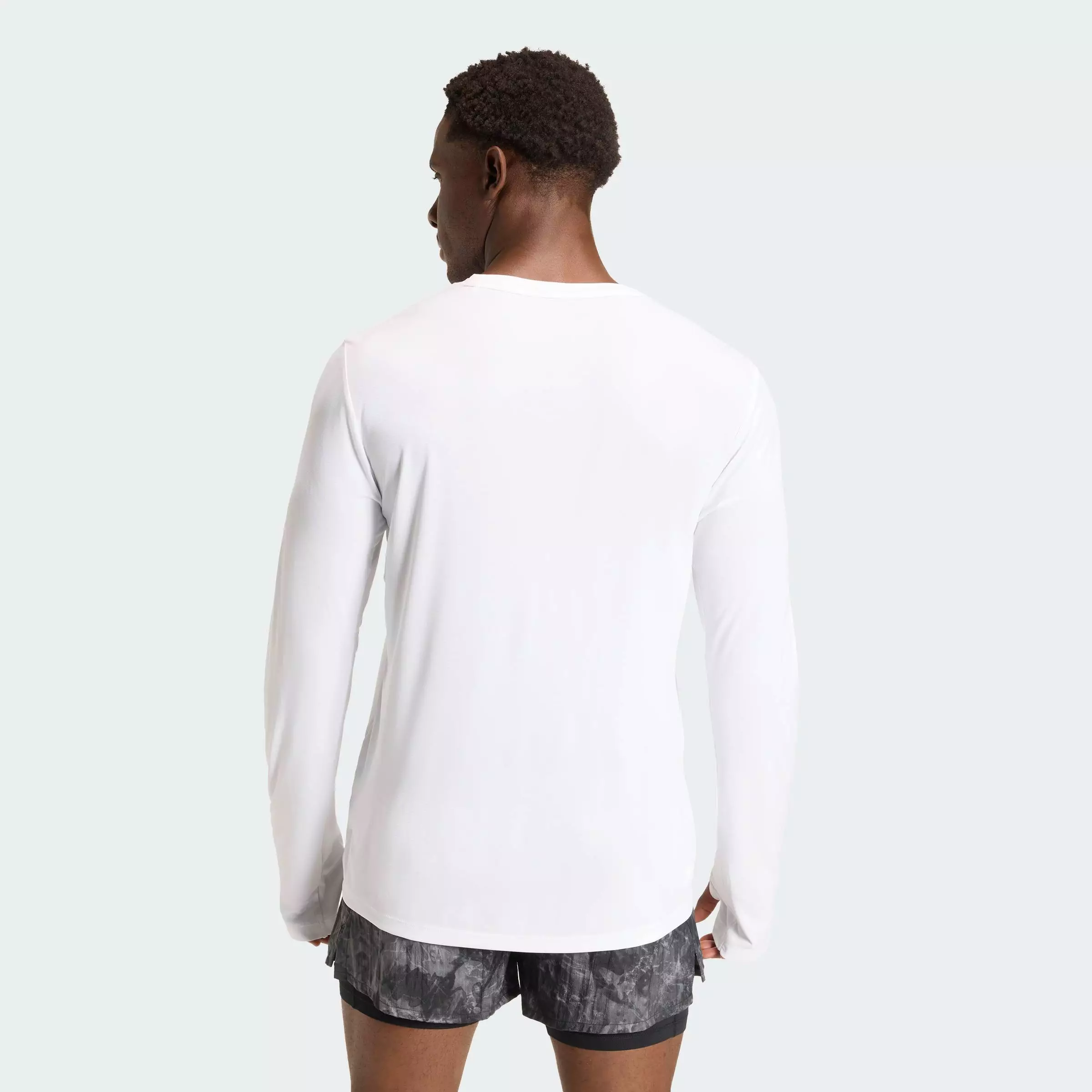 Adi365 Running Essentials Long Sleeve Top