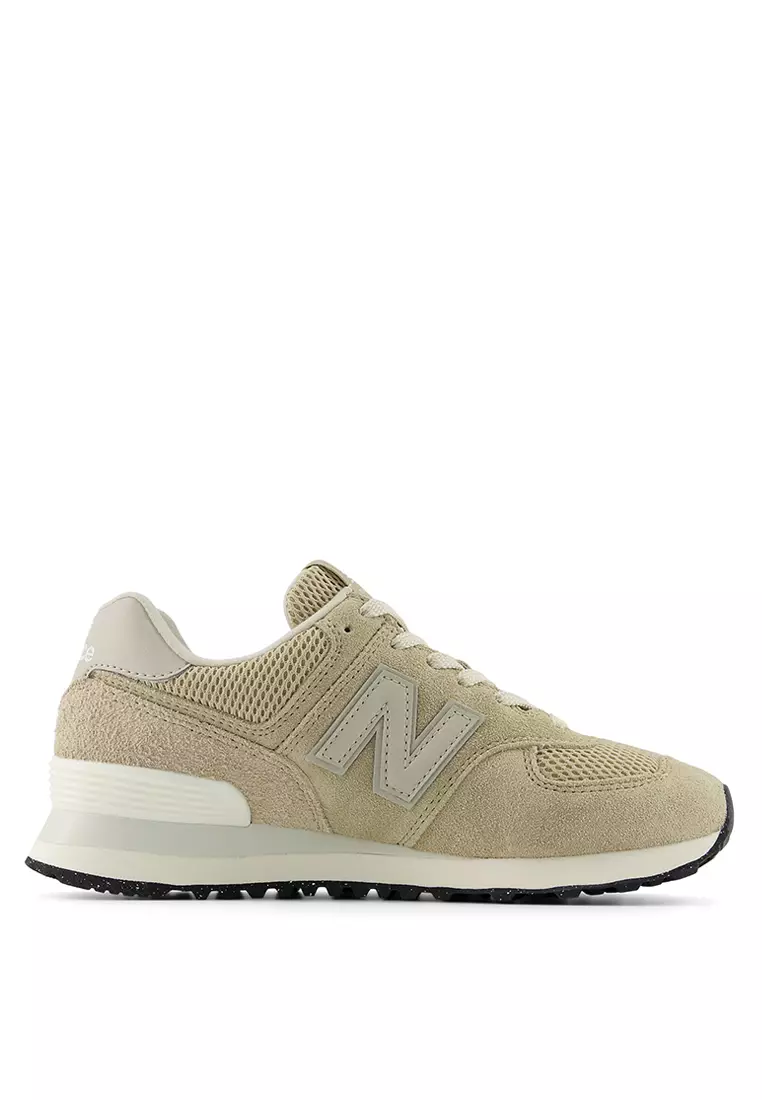 574 Lifestyle Shoes