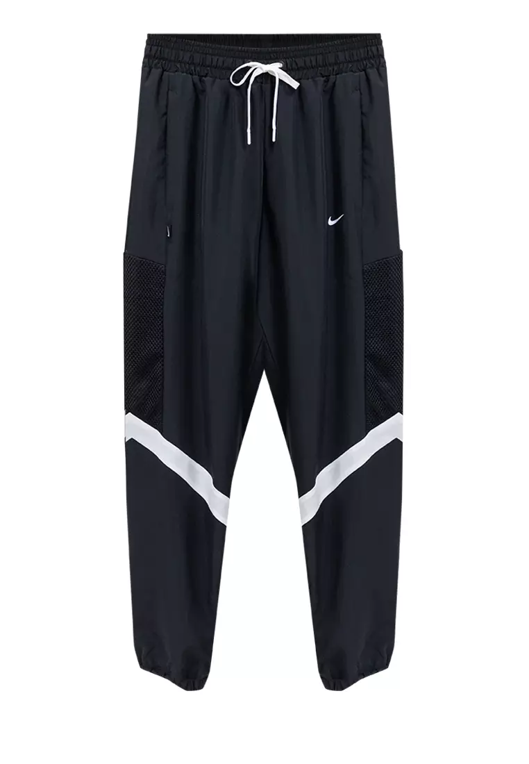 Icon Woven Basketball Pants
