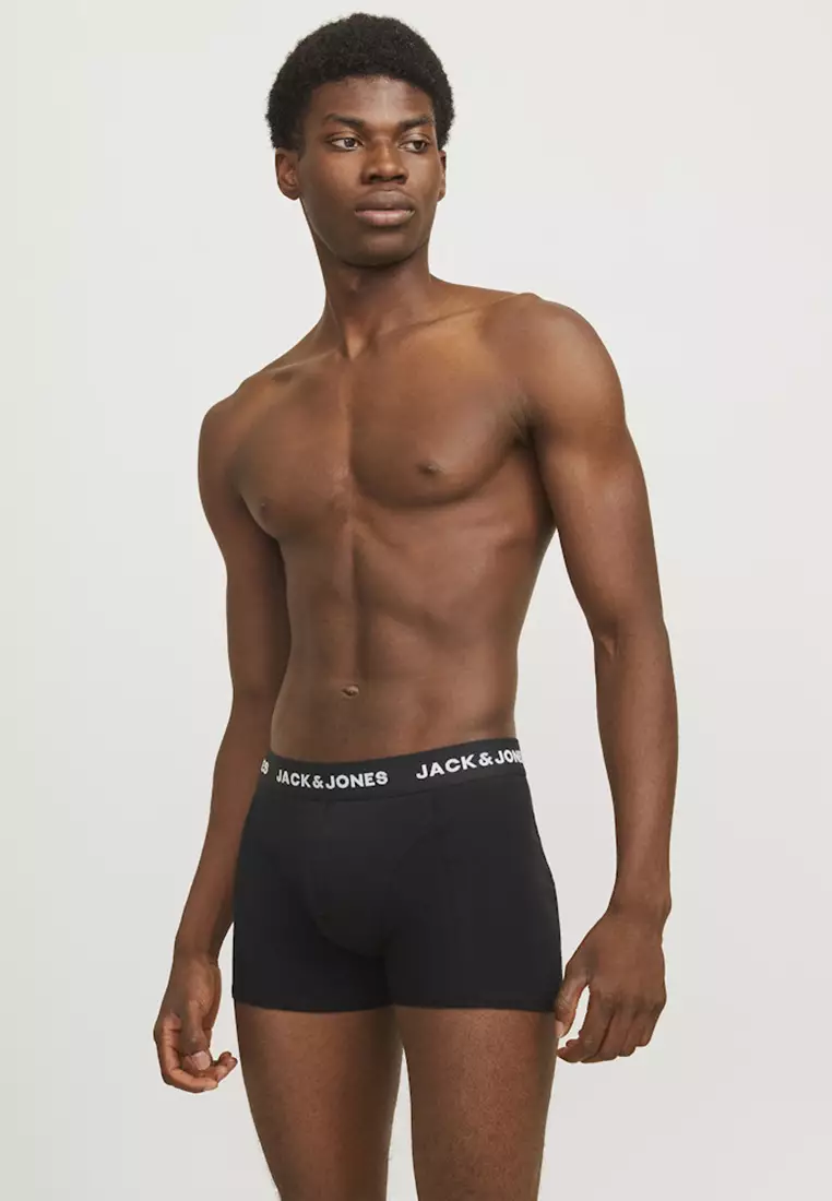 3條裝Anthony 內褲