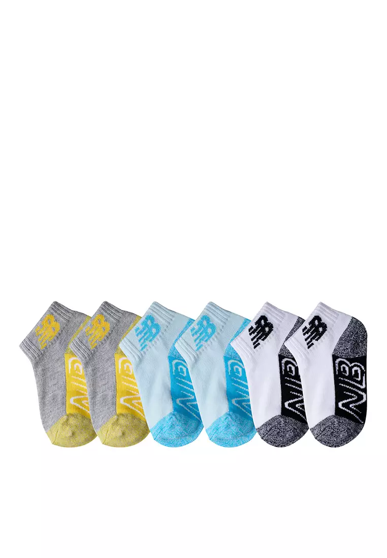 New balance ankle clearance socks