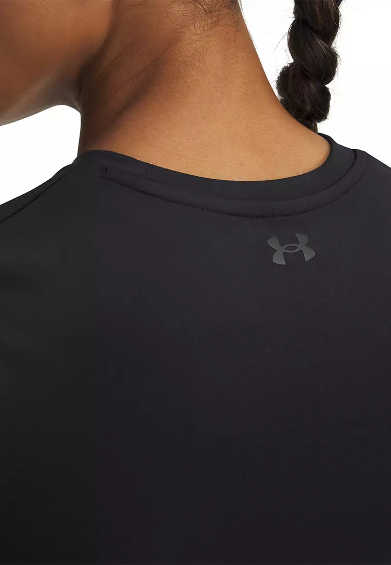 Motion Women's Fitted Short Sleeves Top