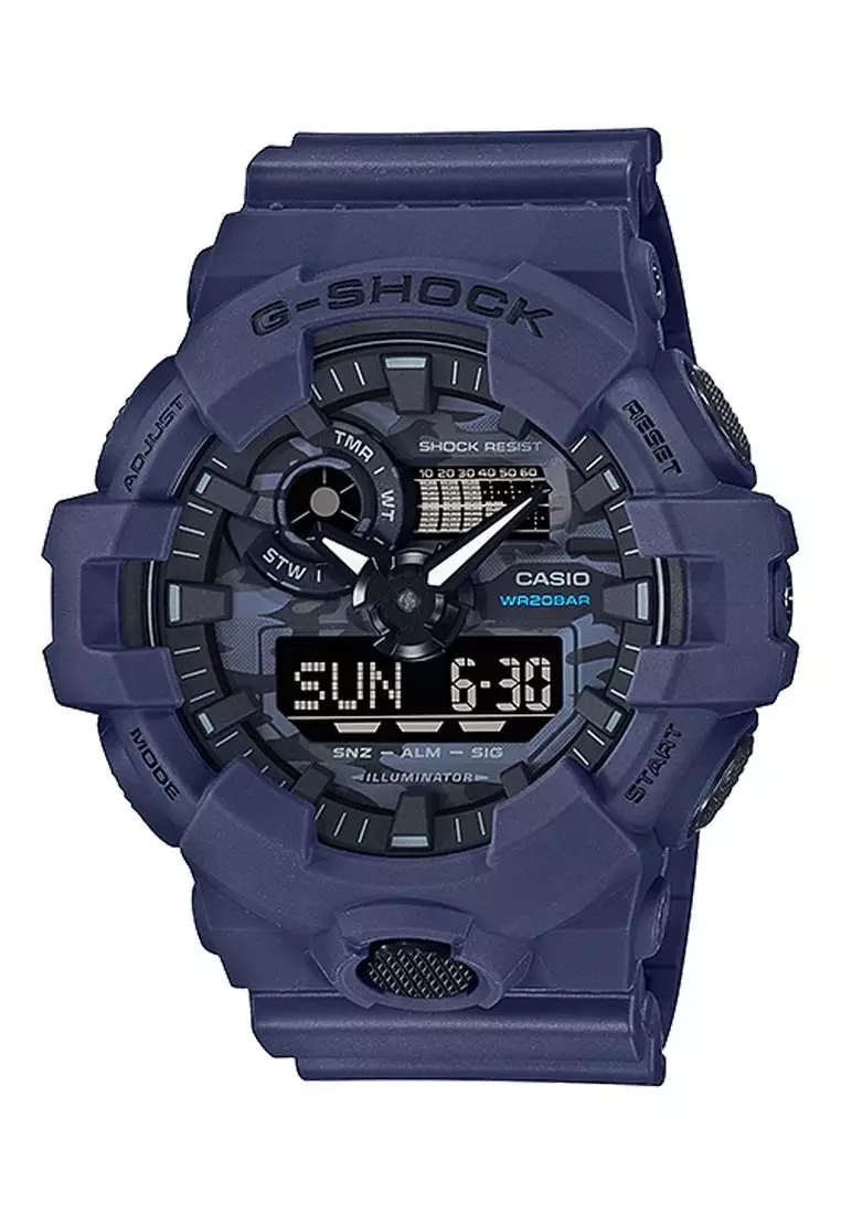 G shock shop gba 800 2a