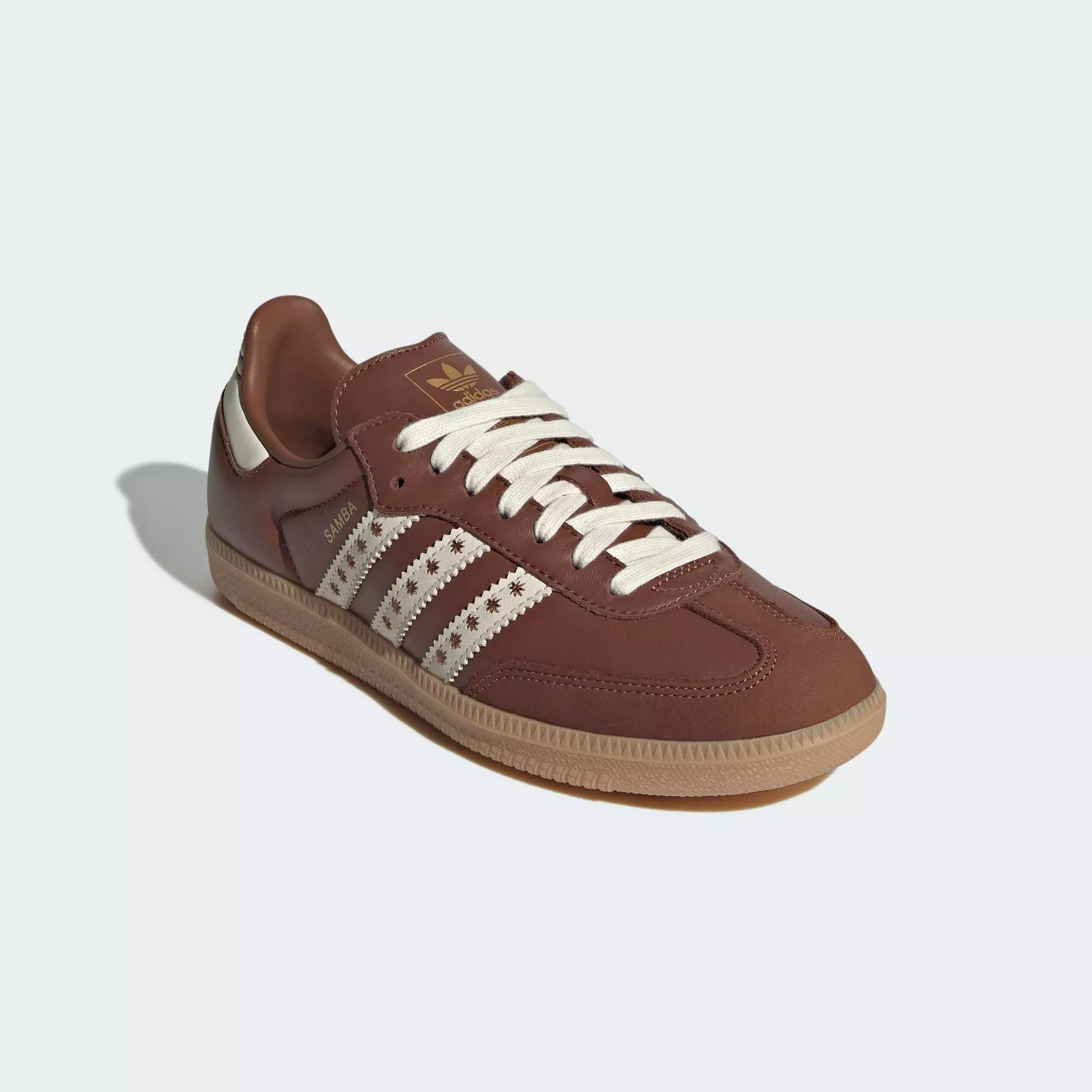 Buy ADIDAS Samba OG Shoes 2026 Online | ZALORA