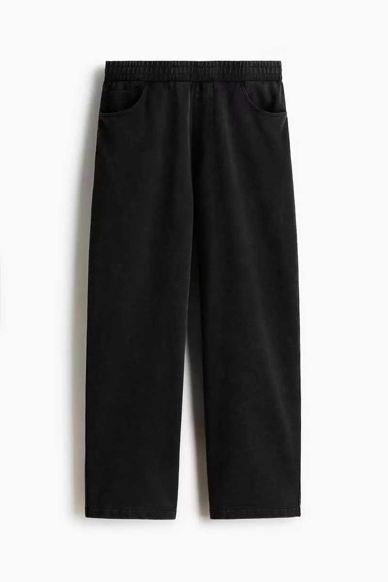 Loose Fit Joggers