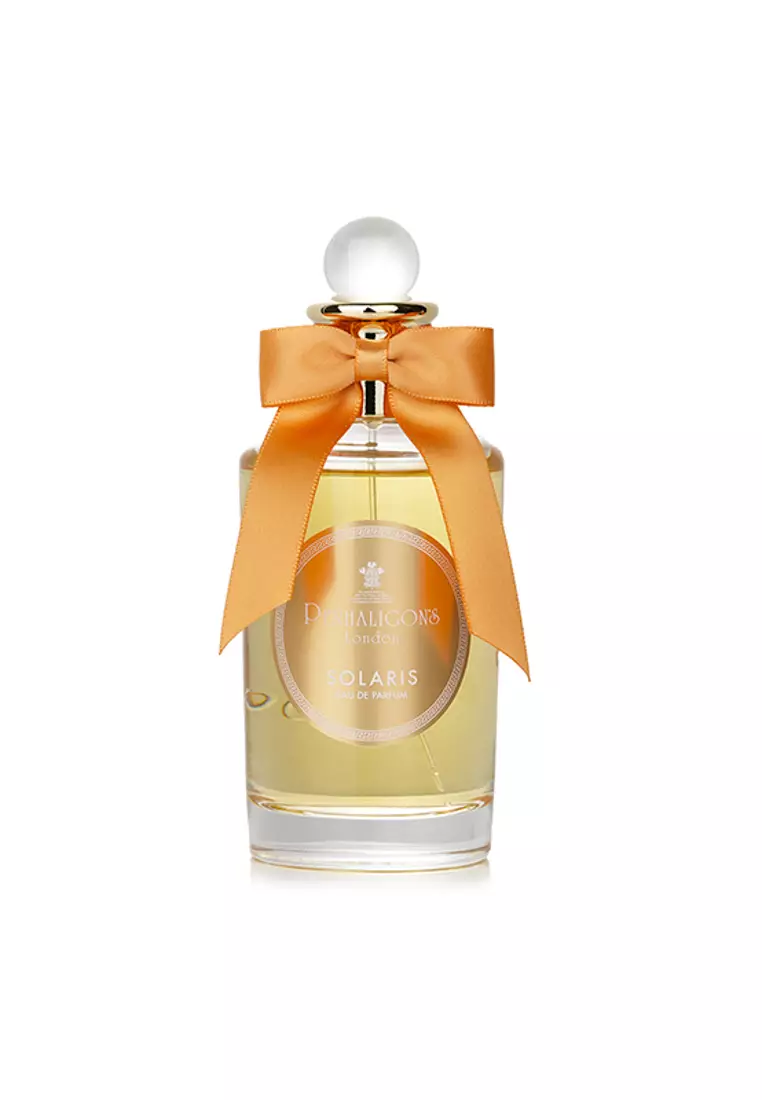 PENHALIGON'S ペンハリガン ソラリス SOLARIS 100ml Buy Penhaligon's PENHALIGON'S - Solaris Eau De Parfum Spray 100ml