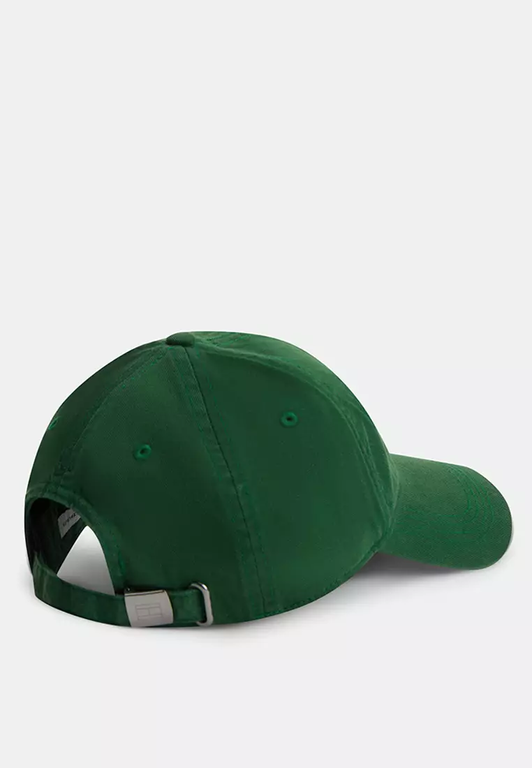 Flag Embroidery Baseball Cap - Th Mainline