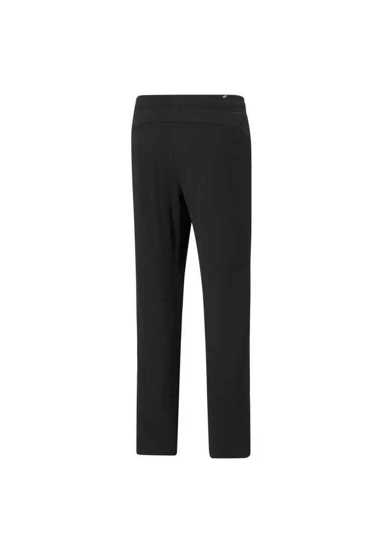 Essentials Logo 男子針織長褲