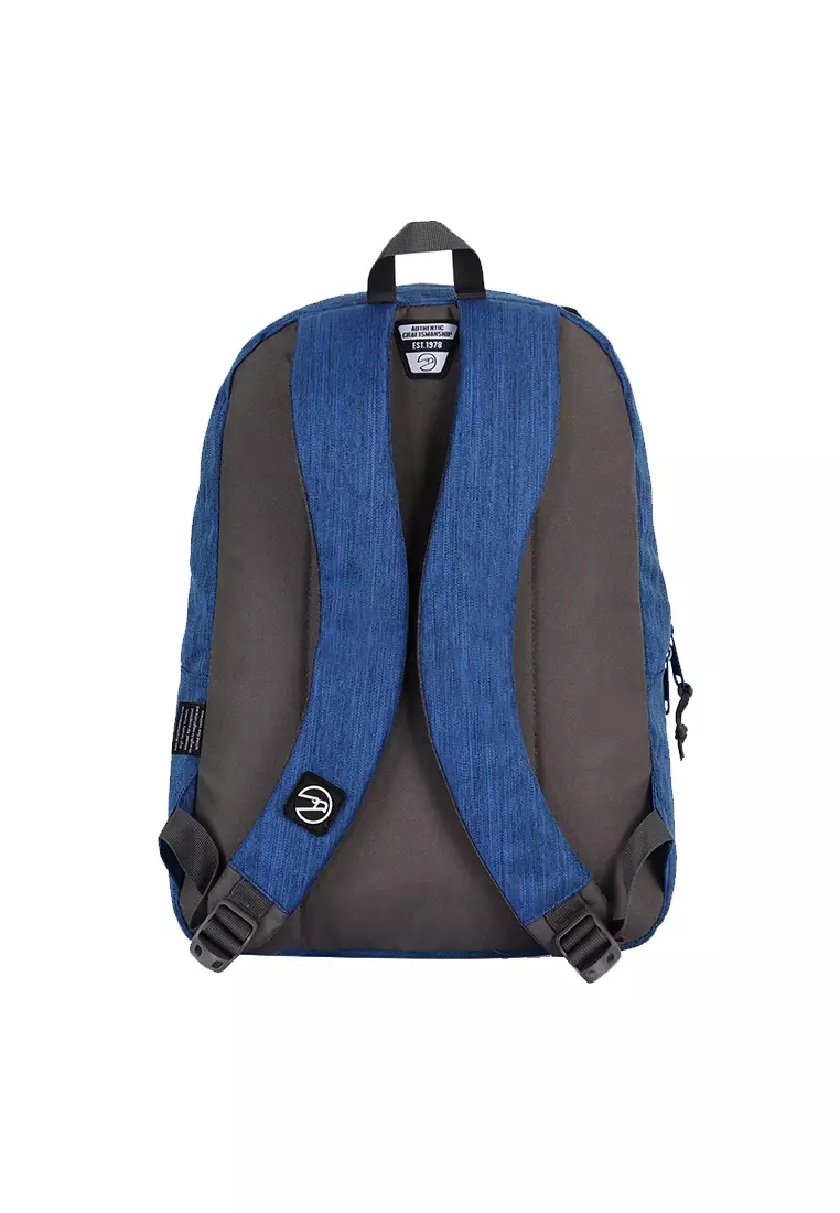 5454 Monopack Backpack with VIRUPRO Anti-Microbial protection