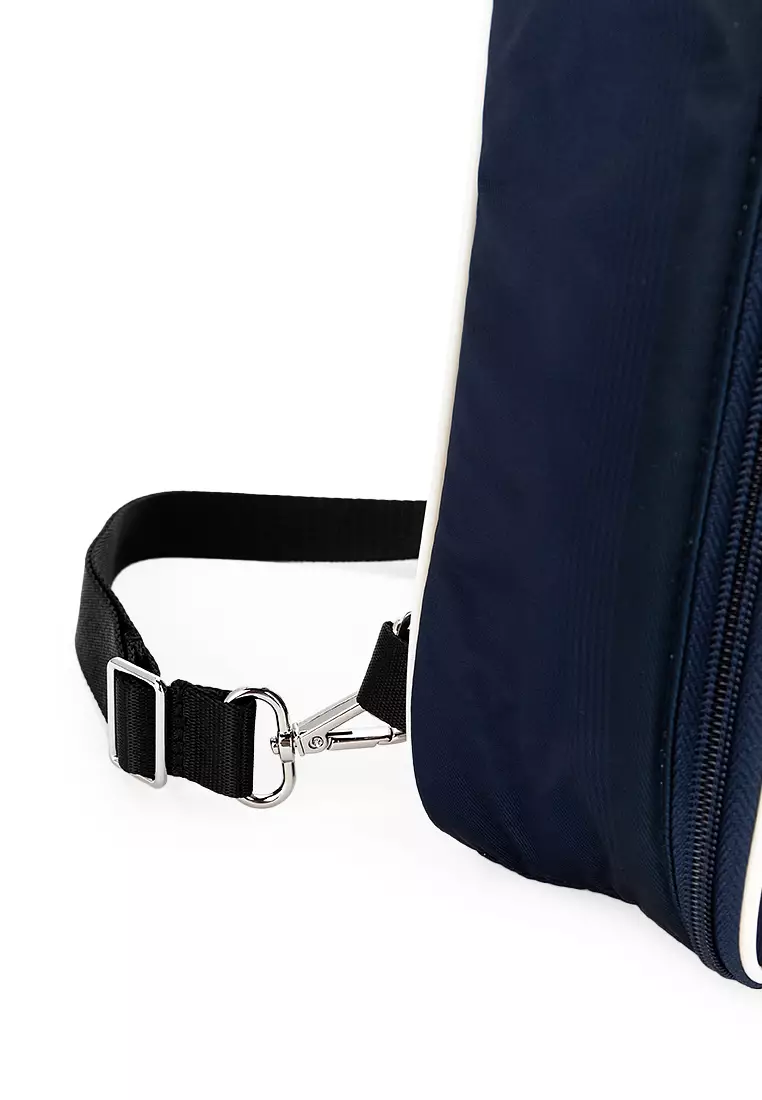 Crossbody Bootbag