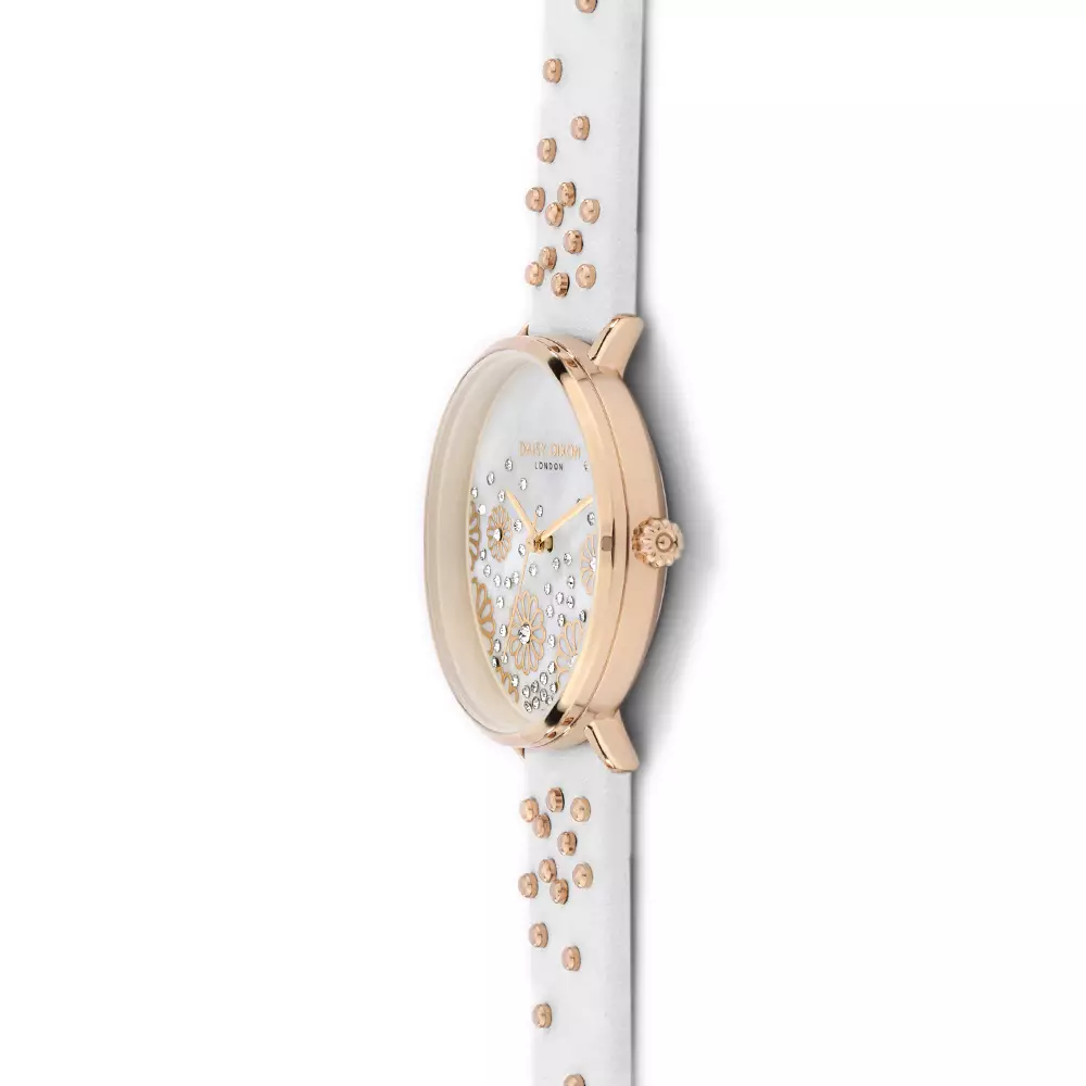 Daisy Dixon Casual Women's Watches DD 111WRG