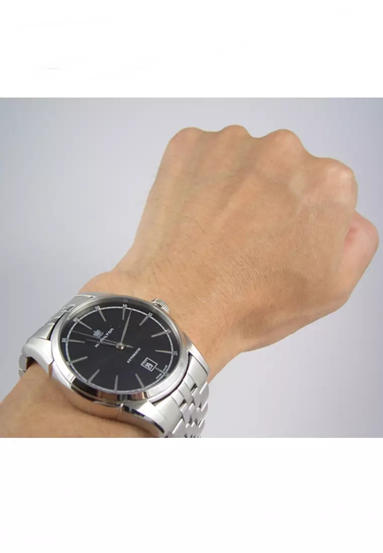 AMERICAN CLASSIC AUTOMATIC MEN WATCH (HMT-H42415031)