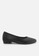 Benitz black Women Flat Shoes Formal DBC1FSH4D615B2GS_2