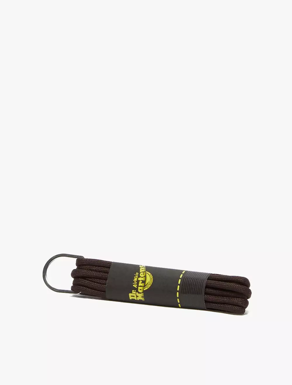 3 Eye Lace 65 Cm - Brown Round Lace