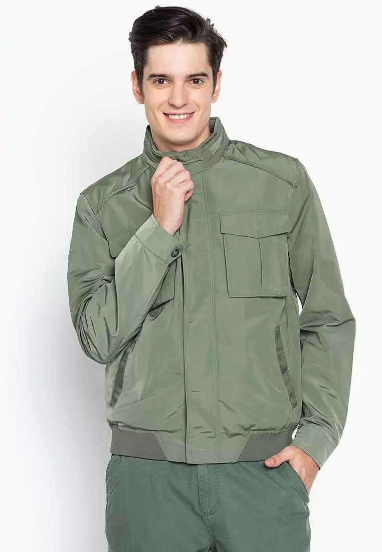 Cortefiel jacket sales