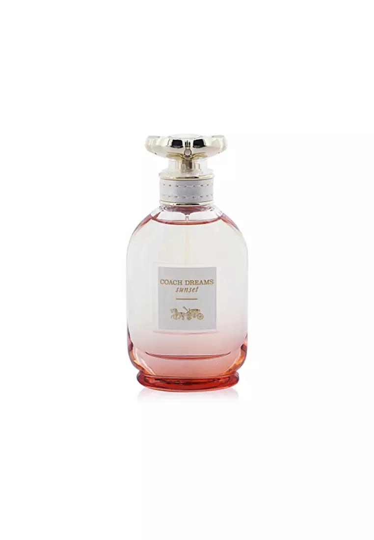 線上選購Coach COACH - Dreams Sunset 香水60ml/2oz | ZALORA 台灣