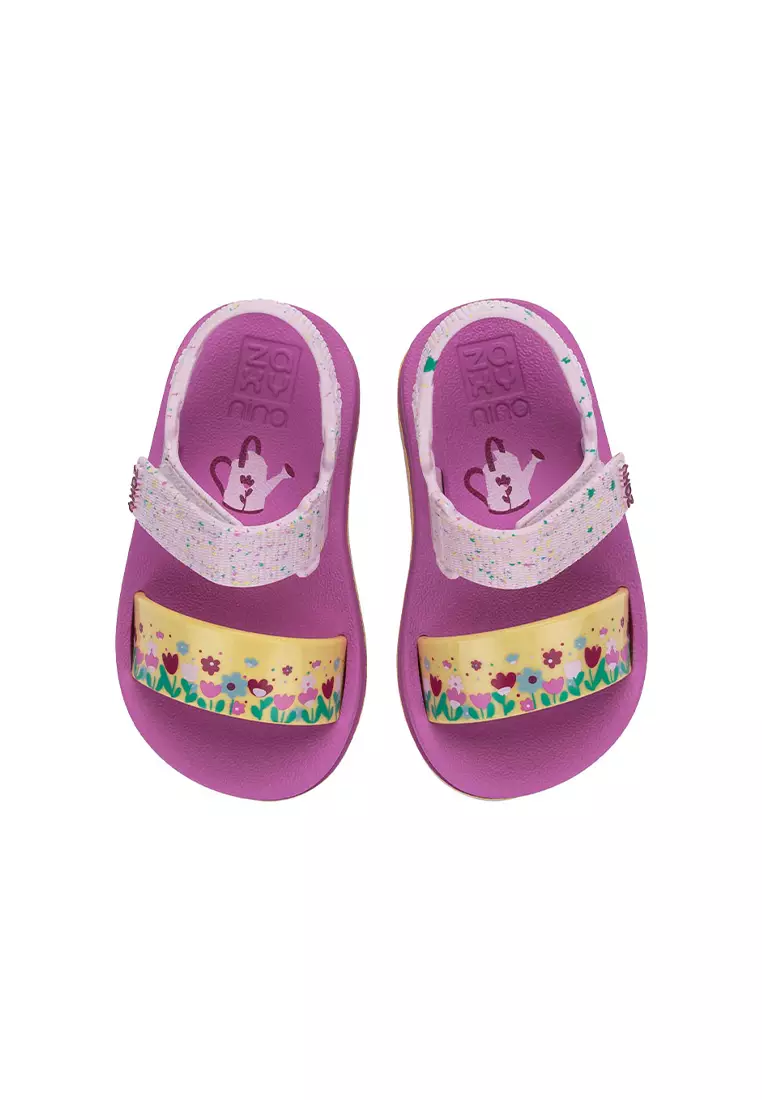 Moderninha Print Baby