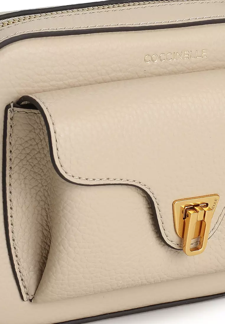 Coccinelle Beat Soft Mini Sling Bag