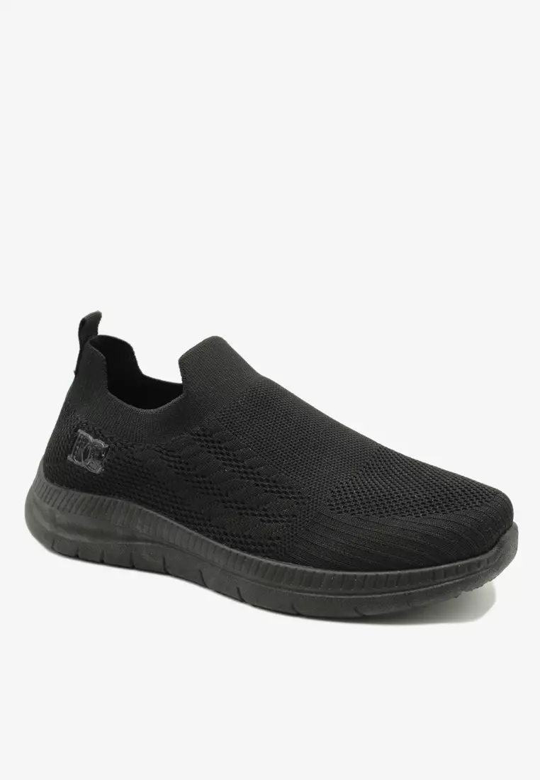 Dr. Cardin Women Breathable Slip-On Sneaker L-LEG-3701
