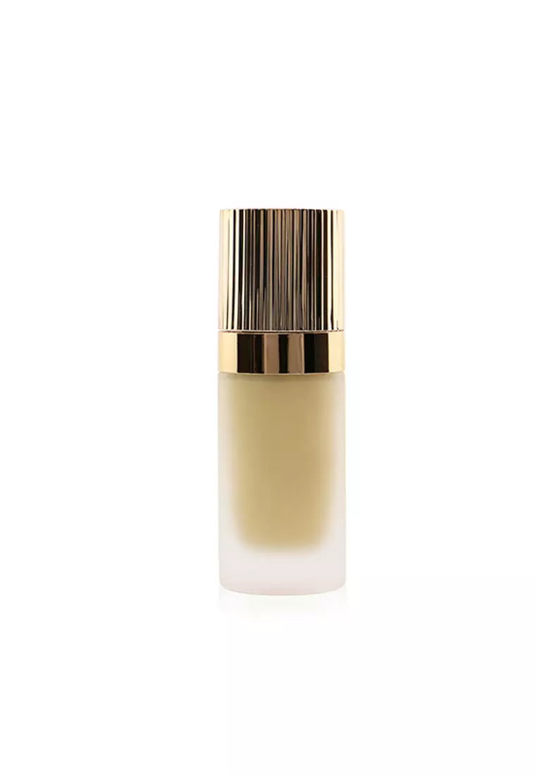 Charlotte Tilbury - Airbrush Flawless Foundation - # 6 Neutral 30ml/1oz